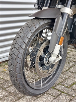 BMW R 1200 GS LC Adventure